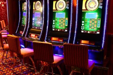 Bonus round interface showing free spins and multiplier display