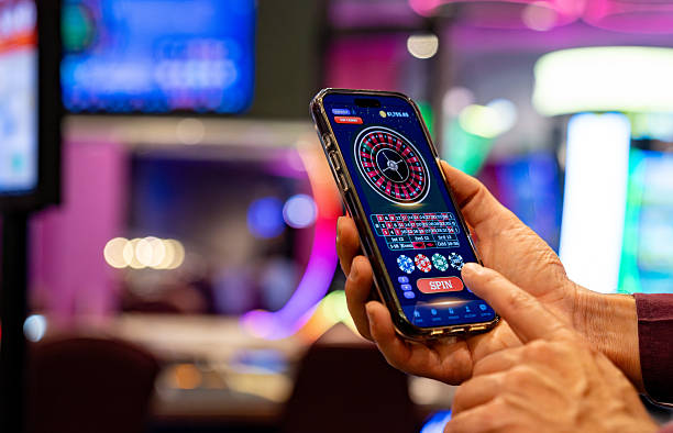 oborslot88 mobile interface displaying live esports odds and betting interface